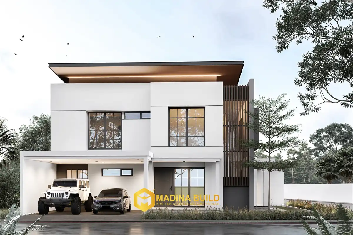 Mengenal Cilacap Melalui Layanan Profesional Rumah . Sastro margono