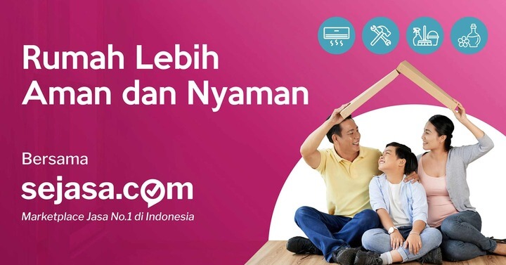 Rumah . Sastro Margono: Jasa & Layanan yang Mengerti Cilacap